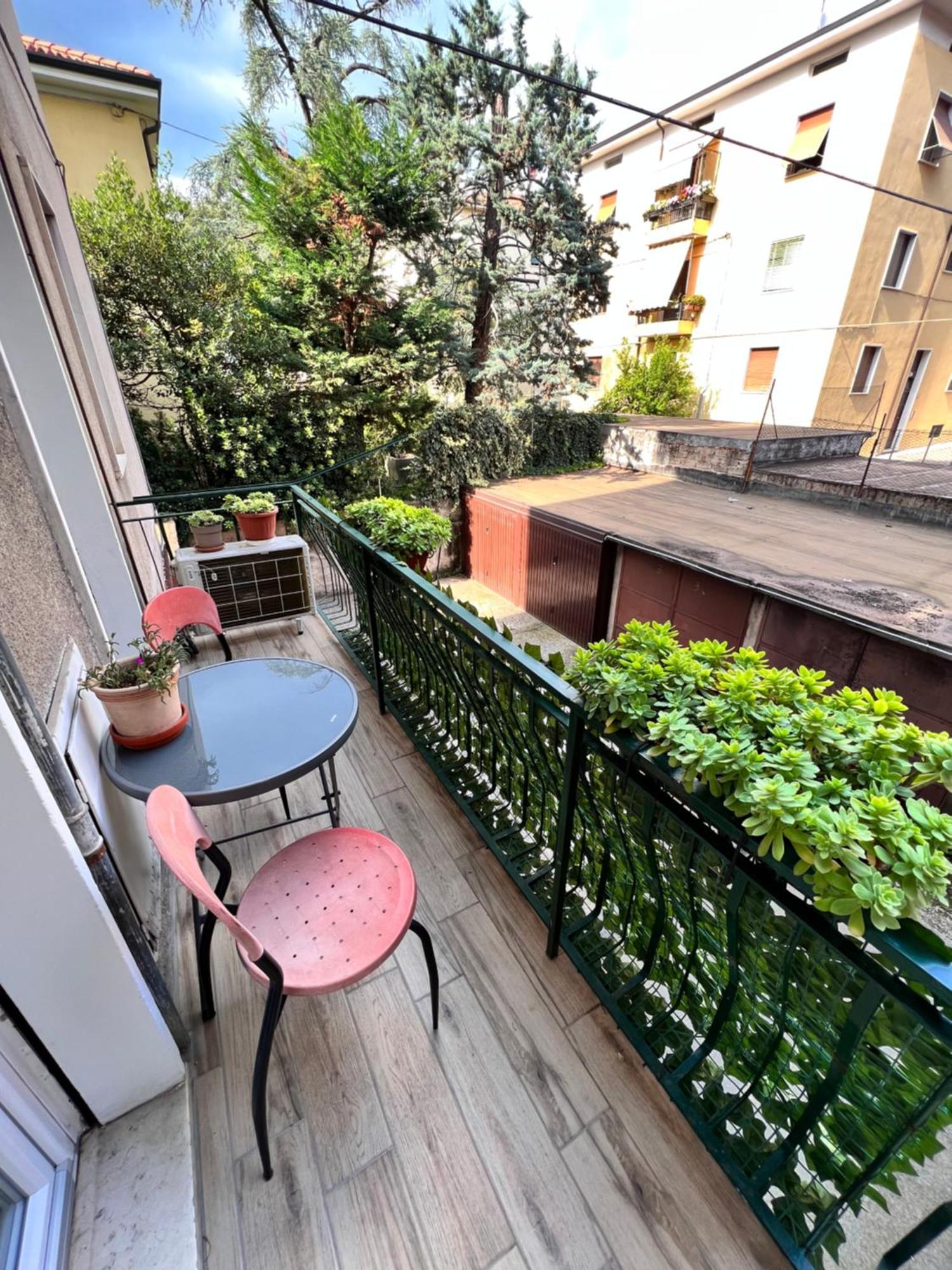 I Love Verona - Zona Fiera Екстериор снимка